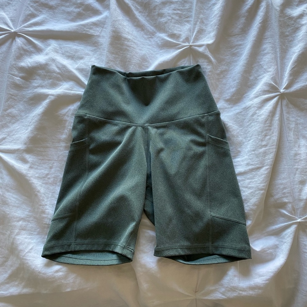 Workout Shorts